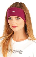 60491 Fleecová čelenka