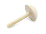 Hříbek na látání