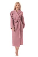 Dámský župan Esbo vaflový 21 23 3607