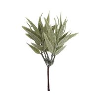Dekorační větvička X5564 - 20 cm