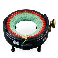 Strojek pletací mlýnek ADDI Express Kingsize