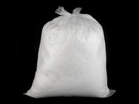 Kuličky z dutého vlákna VÝPLŇ 520 g