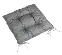 Sedák LADA prošívaný Šedá,Bílá 41/043