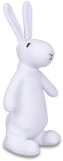 MORAVSKÁ ÚSTŘEDNA Králík Bobek 27cm (Bob a Bobek) *PLYŠOVÉ HRAČKY*