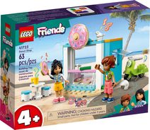 LEGO FRIENDS Obchod s donuty 41723 STAVEBNICE