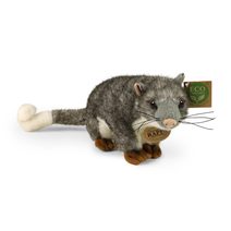 Plyšový possum 23 cm