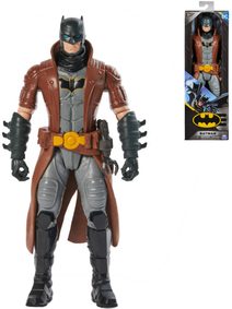 SPIN MASTER Figurka kloubová akční postavička DC Batman S7 plast