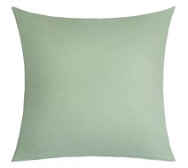 Polštářek ADÉLA - 40x40 cm Khaki
