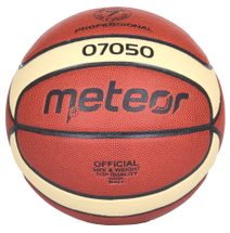 Professional basketbalový míč