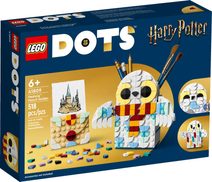 LEGO DOTS Stojánek na tužky Hedvika (Harry Potter) 41809