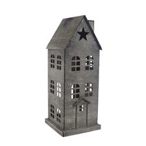 Domeček na svíčku K3622 - 38,5 cm