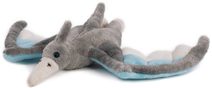 PLYŠ Pterosaur šedivý 29cm malý *PLYŠOVÉ HRAČKY*
