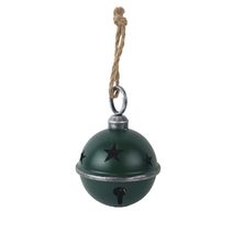 Rolnička k zavěšení K4545/2 - 17 × 17 × 24.5 cm