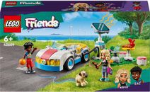 LEGO FRIENDS Auto elektromobil 42609