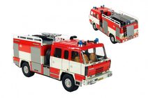 Tatra 815 hasiči kov 18cm 1:43 v krabičce Kovap