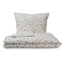 Krepové povlečení Letní louka