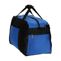 Modrá velká sportovní taška Unisex
