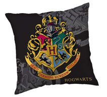 Polštářek Harry Potter 138 Polyester, 40/40 cm
