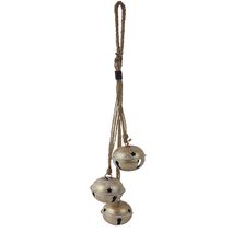 Rolničky k zavěšení K4559 - 8 × 8 × 6 cm