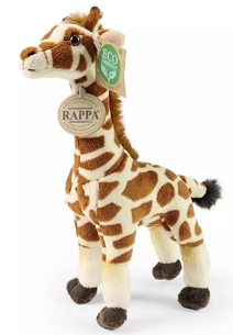PLYŠ Žirafa 23cm *PLYŠOVÉ HRAČKY*