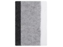 Vlizelín nažehlovací univerzální Kufner 35 g/m² šíře 90 cm METRÁŽ