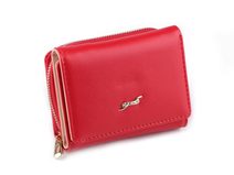 Dámská peněženka 9x11 cm