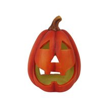 Svícen dýně X5345 - dia 11 × 15 cm