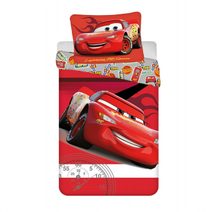 Povlečení Cars Legend 140x200, 70x90 cm