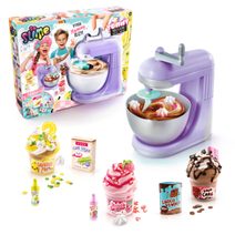 EPEE So Slime Hnětač těsta Yummy Twist & Slime VÝROBA SLIZU