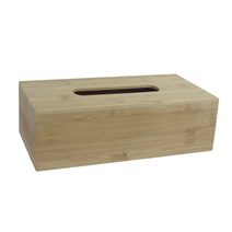 Zásobník na ubrousky D6213 - 24 × 12 × 7,5 cm