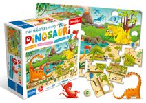 PY GRANNA Dinosauři