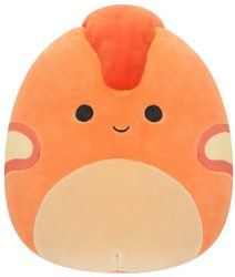 PLYŠ Squishmallows Nichelle Parasaurolophus dino mazlíček