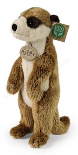 PLYŠ Surikata 28cm *PLYŠOVÉ HRAČKY*