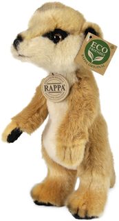 PLYŠ Surikata 23cm Eco-Friendly *PLYŠOVÉ HRAČKY