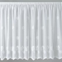 Záclona kusová 160x350 cm