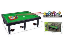 Stůl Snookerový - kulečník (biliard)