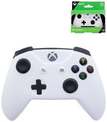 X-Box ovladač antistresová hračka mačkací strečová