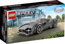 LEGO SPEED CHAMPIONS Auto Pagani Utopia 76915