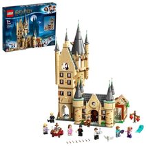 LEGO Harry Potter 75969 - Astronomická Věž v Bradavicích