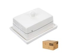 Máslenka - SRDÍČKA O0248 - 16 x 12 x 8 cm