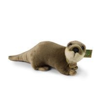 Plyšová vydra 41 cm ECO-FRIENDLY