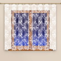 Kusová záclona Aniela 170x400 cm