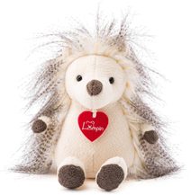 LUMPIN PLYŠ Ježura Xaver 20cm velký *PLYŠOVÉ HRAČKY*