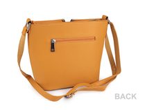 Kabelka crossbody 22x26 cm