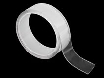 Nano páska oboustranná šíře 3 cm