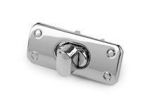 Sada zapínání na kabelky 17x43 mm