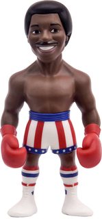 MINIX Figurka sběratelská Rocky: Apollo Creed 7cm filmové postavy