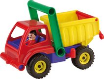 Auto Aktivní sklápěč 4150