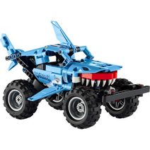 LEGO TECHNIC 42134  Auto Monster Jam Megalogon 2v1 stavebnice