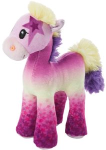 NICI PLYŠ Poník Candydust Green Eko *PLYŠOVÉ HRAČKY*